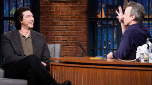 Adam Driver, Adam Brody