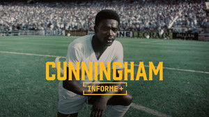 Laurie Cunningham. Un estilo diferente