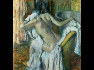 Edgar Degas - Reluctant Rebel