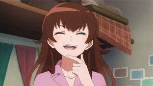 An Evening Sky Without Magic