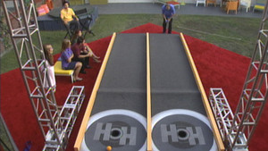 Evictions & HOH