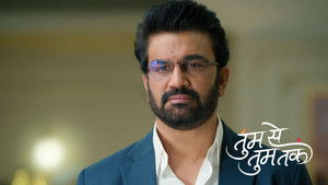 Anu Leaves For Jaipur After A Promise To Gopal