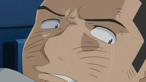 Ace Full of Injuries