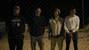 This city belongs to me