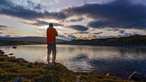 Børgefjell – A Lifelong Love