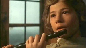 The apprenticeship years