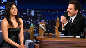 Priyanka Chopra Jonas/Lionel Boyce/Keke Palmer