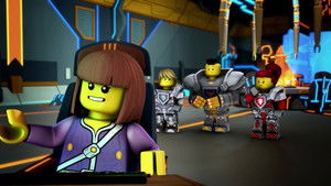 March of the Colossus