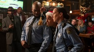 The Scared Stiff Job