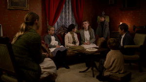 The Truth Shall Set You Free