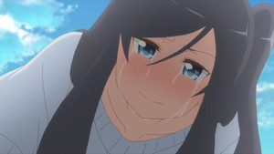 Elders, Getting Changed, Being a Man