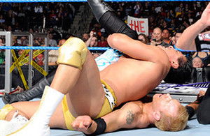 SmackDown - Mar. 26, 2010