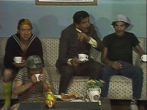 El Concurso de Miss Universo