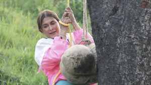 Final Push For Survival