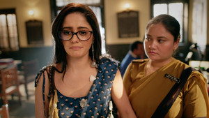 Mannat Gets Arrested