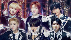 NCT WISH 엔시티 위시 '프린스핑송 (Princeping Song)' @ NCT WISH 2ND ANNIVERSARY FANMEETING