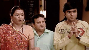 A Plan to Trick Praveen