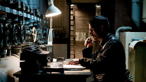 Your Name is Harbinger