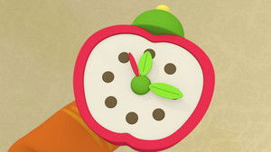 Cocomong’s Brain Has Shrunk!