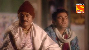 Winter Takes a Toll On Lapataganj