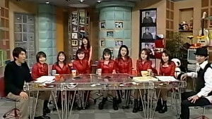 Morning Musume. - Memory Seishun no Hikari (2nd Appearance)