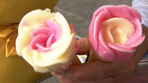 Midsummer Akita: Longing for Baba's Ice Cream