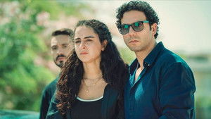 Set in 2028 - Episode 10