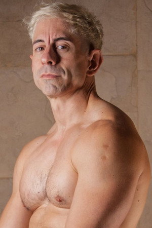 Victorino Stone
