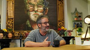 Think About the Spirit