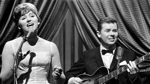 Eurovision Song Contest Grand Prix 1963