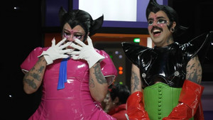 Make Up and Talk - Semifinal Part 2