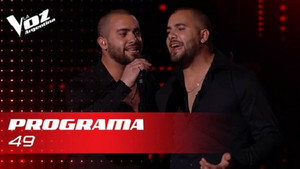 Episode 49⎜Live Shows: Round of 16