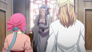 Amorphic Bones, Version 98