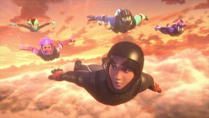 Say Goodbye to Hollywood (2)