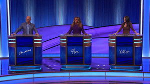 Quarterfinal #3: Christopher Meloni, Sherri Shepherd, Katie Nolan