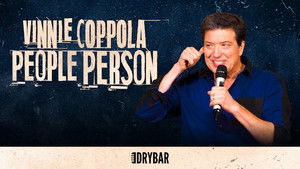 Vinnie Coppola: People Person