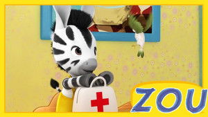 Zou the First Aider