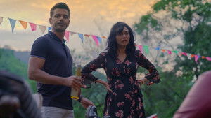 Desert Safari Ya Mountain Hike?