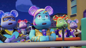 An Announcement of an Announcement