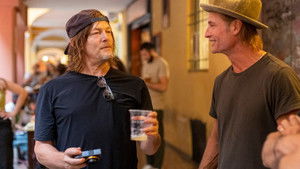 Northern Italy with Josh Holloway