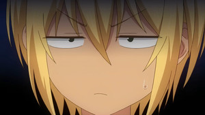 I've Always Liked, Men Like You