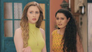 Emily Lands In Trouble