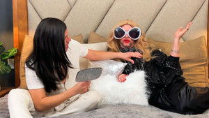 90 Day Fiance: I Love You...And You