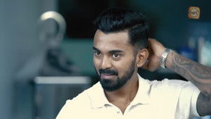KL Rahul