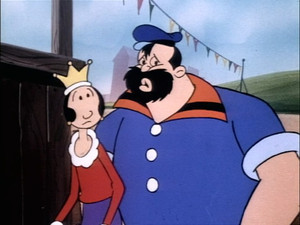 Merry Madness at the Mardi Gras