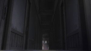 Act 5 - Chapter of the Egg: On the Eve of the Fire Festival ~ Bilder einer Ausstellung: Die Katakomben