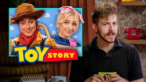 Situationships Are Healthy, Actually