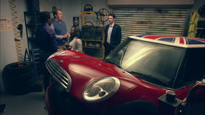 The Increasingly Poor Decisions of Todd Margaret