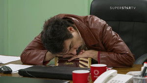 2070 Nespavanje i paranoja