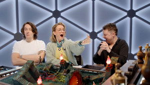 Embrace the Tentacle